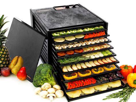 dehydrator .
